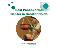 Ayurveda clinic in Greater Noida - Image 2/6