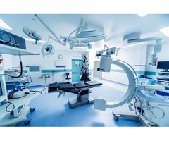 Top-Rated Pregnancy Hospital in Hyderabad - 1