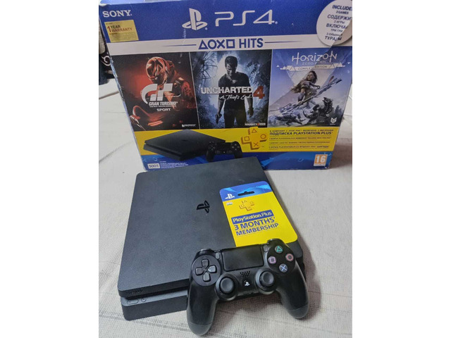 ps4 buy and sell