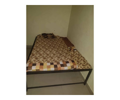 Bed, single bed, double bed, palang, - Image 3/8