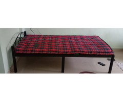 Bed, single bed, double bed, palang, - Image 7/8