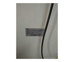 Oxygen concentrator - Image 1/2