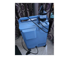 5 Ltrs Philips Oxygen Concentrator. - Image 1/2