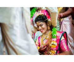 Best Wedding Photographer in Hyderabad - Image 1/3