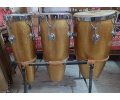 Musical Instrument-Congo drums for sale - 1
