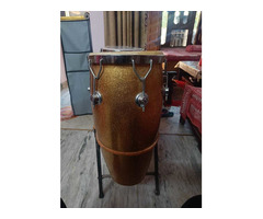 Musical Instrument-Congo drums for sale - 3