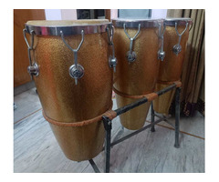 Musical Instrument-Congo drums for sale - 4