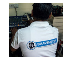 Bhavi Media: Where Video Production Takes Flight, Turning Dreams into Reality! - Image 1/8
