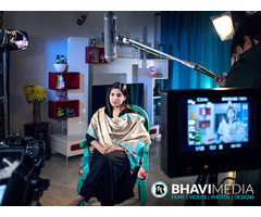 Bhavi Media: Where Video Production Takes Flight, Turning Dreams into Reality! - Image 2/8