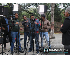 Bhavi Media: Where Video Production Takes Flight, Turning Dreams into Reality! - Image 8/8