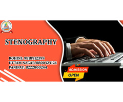 Best Stenography and Office management Course in Panipat - Image 1/7