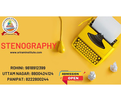 Best Stenography and Office management Course in Panipat - Image 2/7
