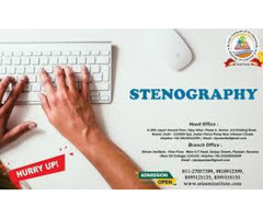 Best Stenography and Office management Course in Panipat - Image 6/7