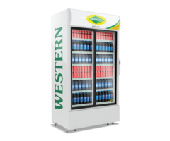 Western Refrigeration: India's Largest Manufacturers of Commercial Refrigeration. - Image 2/5