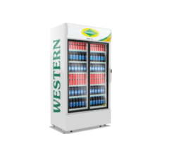 Western Refrigeration: India's Largest Manufacturers of Commercial Refrigeration. - Image 3/5