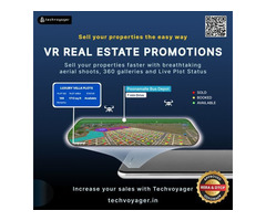 Virtual Reality Solution Provider | Matterport 3D Virtual Tours - 1