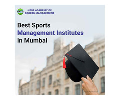 NASM-Sports Management Courses in Mumbai India - 4