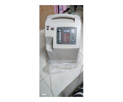 YUWELL 10L OXYGEN CONCENTRATOR - Image 3/3