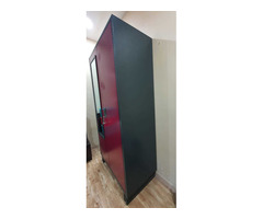 Metal Cupboard for Sale - Image 3/4