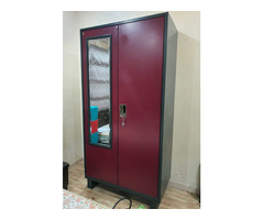 Metal Cupboard for Sale - Image 4/4