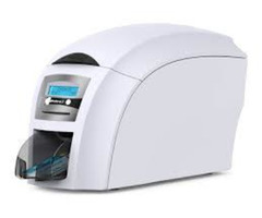 Magicard Enduro 3E PVC Card Printer - Image 1/3