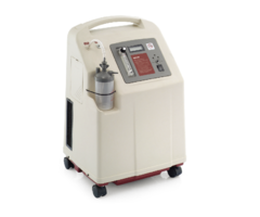 Used Yuwell 10L Oxygen Concentrator,