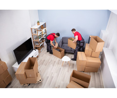 Loyal Movers And Packers >> Professional Relocation Company - Image 5/5