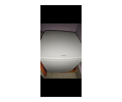 Bose Module 700 Subwoofer White - 2