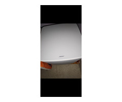 Bose Module 700 Subwoofer White - 4