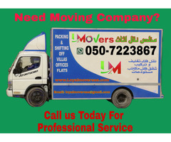 Loyal Movers And Packers >> Professional Relocation Company - Image 1/5