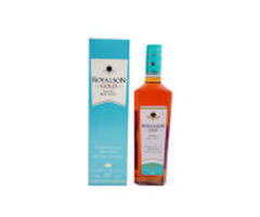 Royalson Gold Reserve Whiskey - 1
