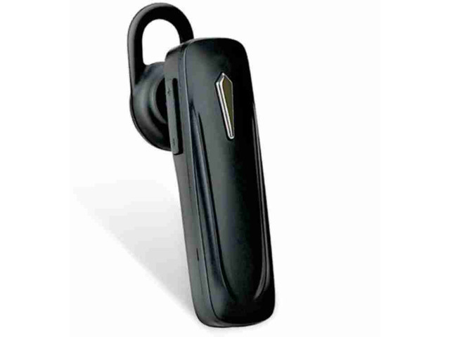 Oppo Vivo And Sumsung Single Ear Best Bluetooth Headset Earphone