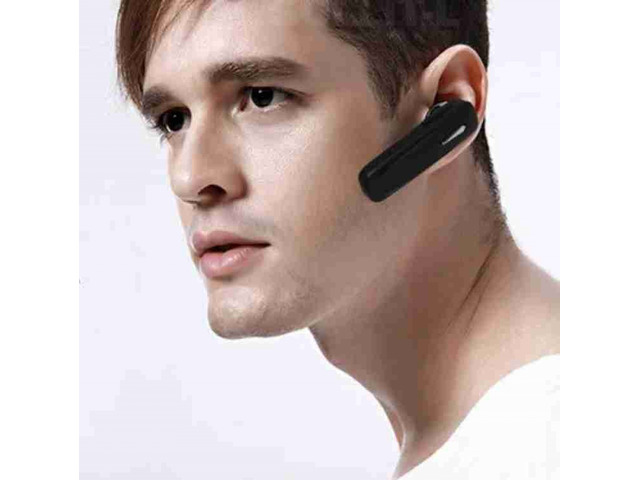 Oppo Vivo And Sumsung Single Ear Best Bluetooth Headset Earphone