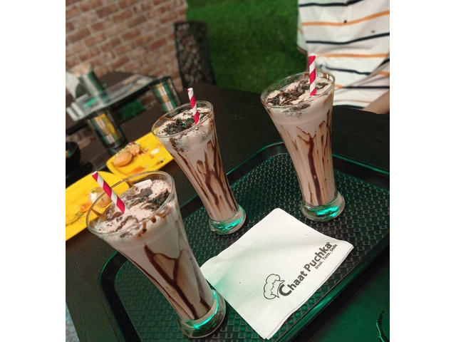 Fast food Franchise Arunachal Pradesh With Chaat Puchka - Thumbnail 7