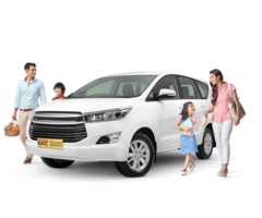 MTC CAR HIRE 24/7 taxi services in India - Image 1/2