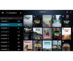Unleash a World of Entertainment with IPTV subscription!! - Image 1/6
