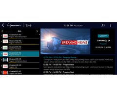 Unleash a World of Entertainment with IPTV subscription!! - Image 5/6
