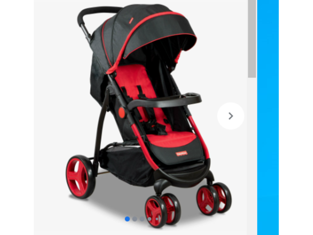 Sell shop used stroller