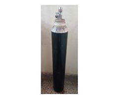 Oxygen Cylinder for sale - Image 1/2