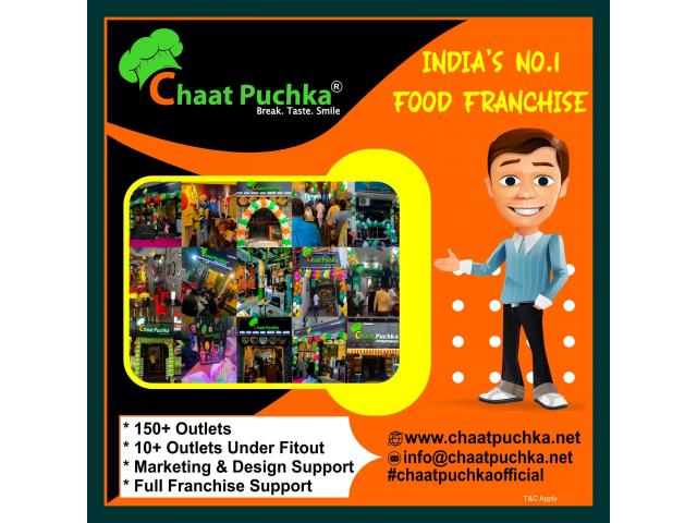 New Franchise Business Opportunities in India - Thumbnail 3
