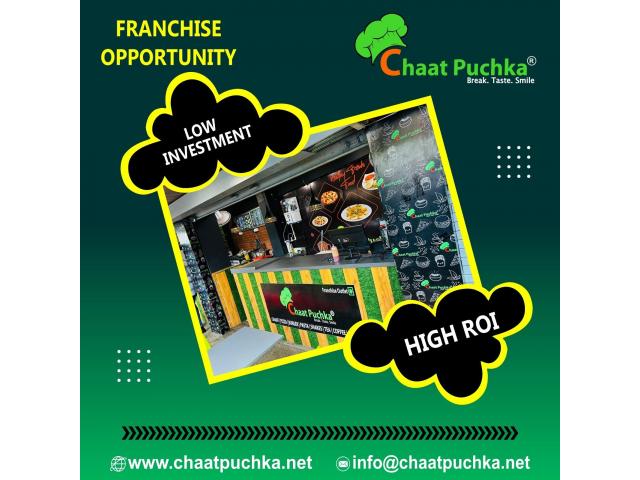 New Franchise Business Opportunities in India - Thumbnail 7