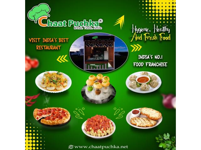 New Franchise Business Opportunities in India - Thumbnail 8