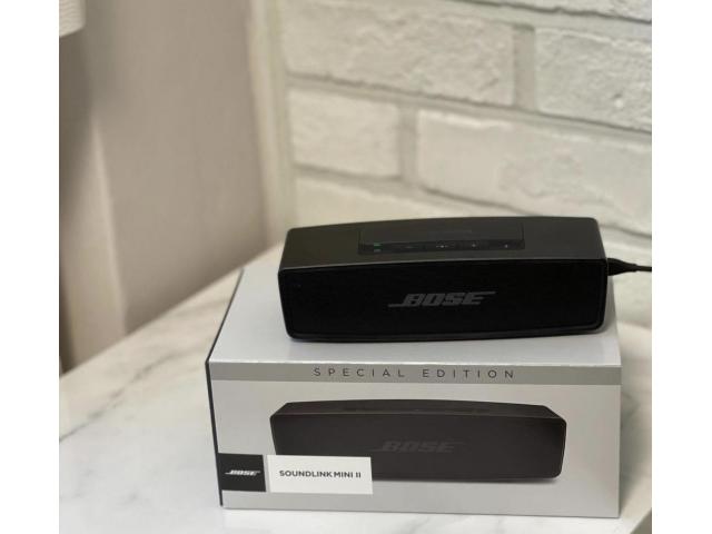 Soundlink 2 special discount edition