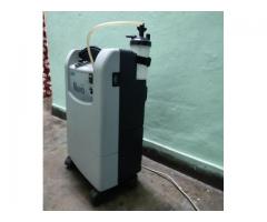 Oxygen concentrator  for sell - Image 5/5