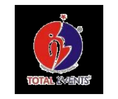 Total Events - Best Event Management Company in Pune