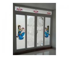 Best UPVC Windows in Coimbatore | UPVC Doors Manufacturers in Coimbatore | ELBUILD - 1