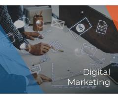 Digital Marketing Training Institute - Digital Vishnu Academy - 1