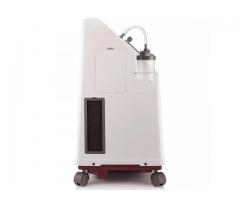 Yuwell 7F - 10 Oxygen Concentrator Machine - Image 4/5