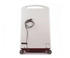 Yuwell 7F - 10 Oxygen Concentrator Machine - Image 5/5