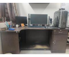 Study and Computer Table - 2